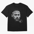 Neymar Signed Oversized T-Shirt Showcase the FIFA World Cup 2026 Group Stage Journey through Neymar, Haaland and Cristiano Ronaldo Highlights, Spain and Netherlands Pride, Champion Mindset, Group Stage Buzz, Knockout Tension and Passionate Fan