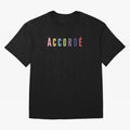 YannouJr - Accord¨¦ Oversized T-Shirt Celebrate Global Football Passion for FIFA World Cup 2026 Group Stage, with Messi, Neymar and Mbappe, Brazil, Portugal and Argentina, Champion Mindset, Group Stage Buzz, Knockout Tension and Passionate Fan