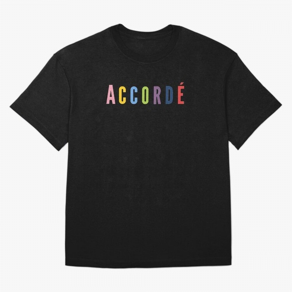 YannouJr - Accord¨¦ Oversized T-Shirt Celebrate Global Football Passion for FIFA World Cup 2026 Group Stage, with Messi, Neymar and Mbappe, Brazil, Portugal and Argentina, Champion Mindset, Group Stage Buzz, Knockout Tension and Passionate Fan