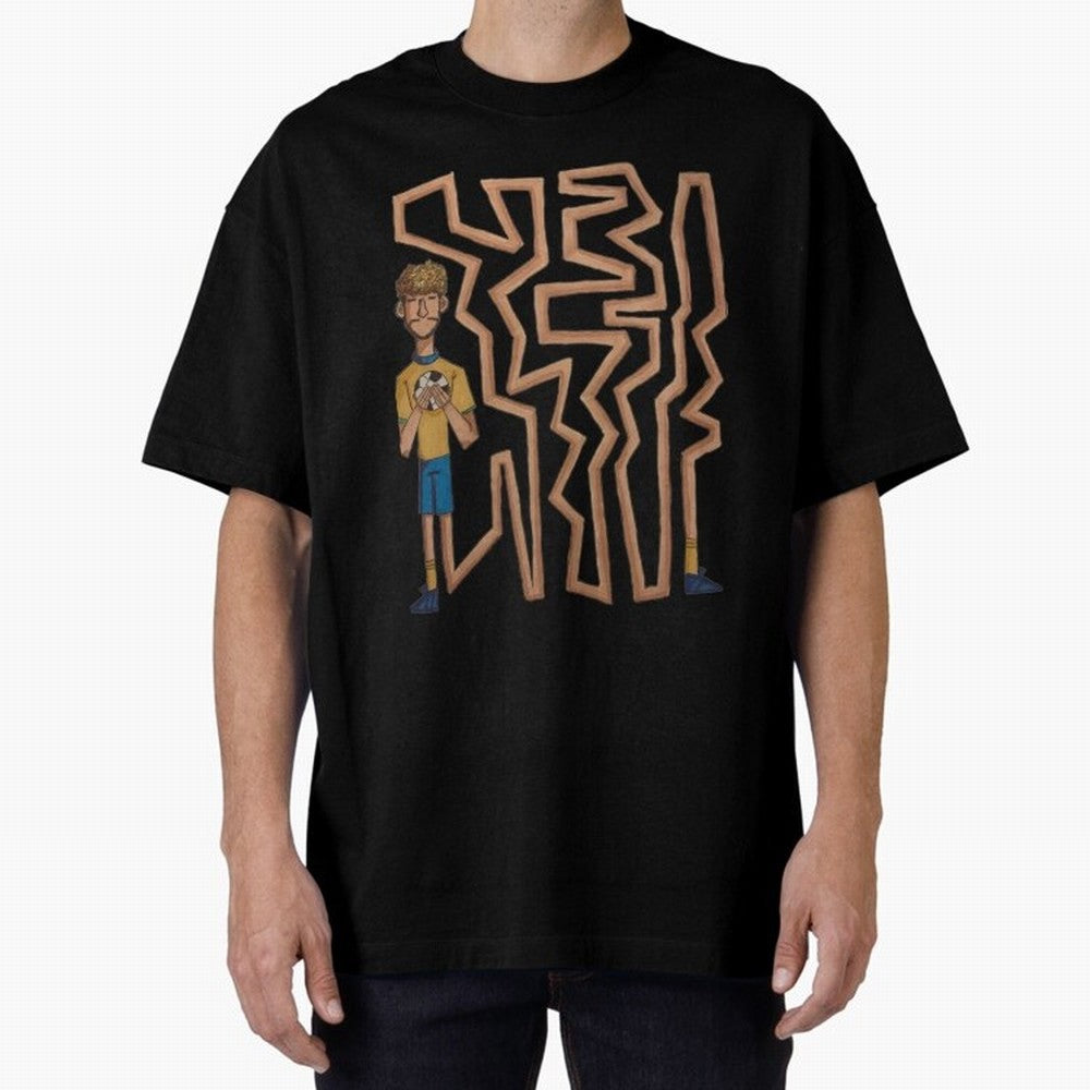 Neymar Jr. Bending Leg Classic T-Shirt Honor the Football Icons of FIFA World Cup 2026 Group Stage Spirit, Highlighting France and Portugal, Messi, CR7 and Mbappe, Classic Soccer Heritage, Championship Pressure, Fan Loyalty and International Pride;