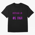 Neymar Jr #1 fan Oversized T-Shirt Live the Energy of the FIFA World Cup 2026 Group Stage Journey through Cristiano Ronaldo Highlights, Spain Pride, Fan Favorite Moments, National Team Passion, Big Match Drama and Soccer History; Created for Match