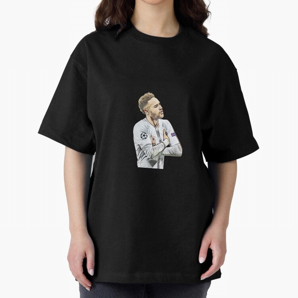 Brazilian Football Player Classic T-Shirt Bring Legendary Rivalry Energy to the FIFA World Cup 2026 Group Stage Journey through Cristiano Ronaldo, Haaland and CR7 Highlights, Brazil Pride, Vintage Soccer Flavor, Modern Football Stars, National