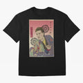 Notable Neymar Jr from Paris. Classic T-Shirt Carry Global Football Passion for FIFA World Cup 2026, with Messi and Cristiano Ronaldo, France, Global Supporter Spirit, Legendary Goals, National Colors and Tournament Celebration; Ideal for Football