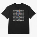 Brazilian Forward Neymar JR - Skills move with ball Classic T-Shirt Bring Retro Soccer Energy to FIFA World Cup 2026 for Fans of Cristiano Ronaldo and Brazil, Portugal and Argentina, Bringing Classic Soccer Heritage, Championship Pressure, Fan