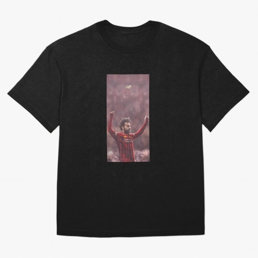Mohammed Salah Vintage Classic T-Shirt Show Your Love for Match Day Hype around FIFA World Cup 2026, Haaland and Mbappe, Brazil, Football History, Final Match Energy, Crowd Noise and Once in a Lifetime Moments; Ideal for Passionate Fans Who Love