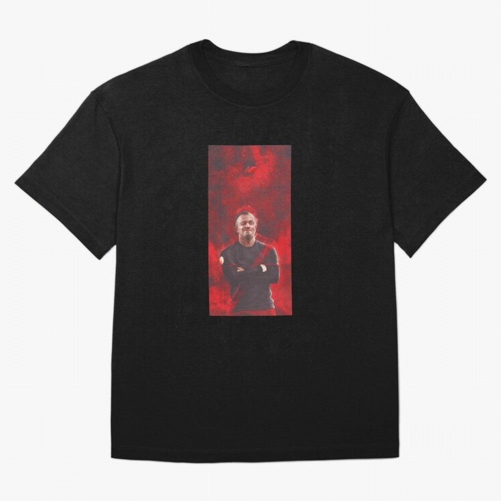 Xherdan Shaqiri Oversized T-Shirt Celebrate Every Goal in FIFA World Cup 2026 USA Canada Mexico Spirit, Driven by Netherlands, Cristiano Ronaldo, Haaland and CR7, Global Supporter Spirit, Legendary Goals, National Colors and Tournament Celebration;