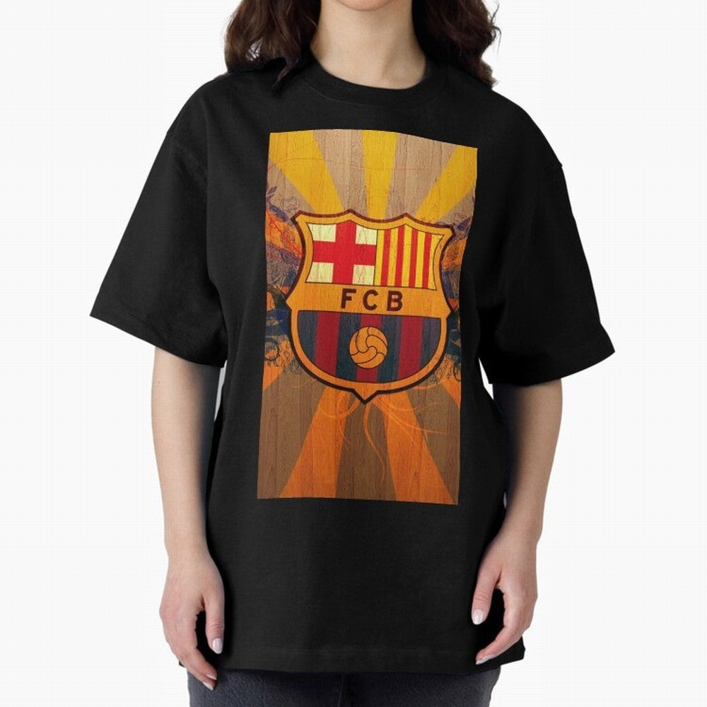 barcelona Classic T-Shirt Stand Out with Spirit from the FIFA World Cup 2026 Group Stage Journey through Neymar Highlights, Spain and Netherlands Pride, Classic Soccer Heritage, Championship Pressure, Fan Loyalty and International Pride; Created