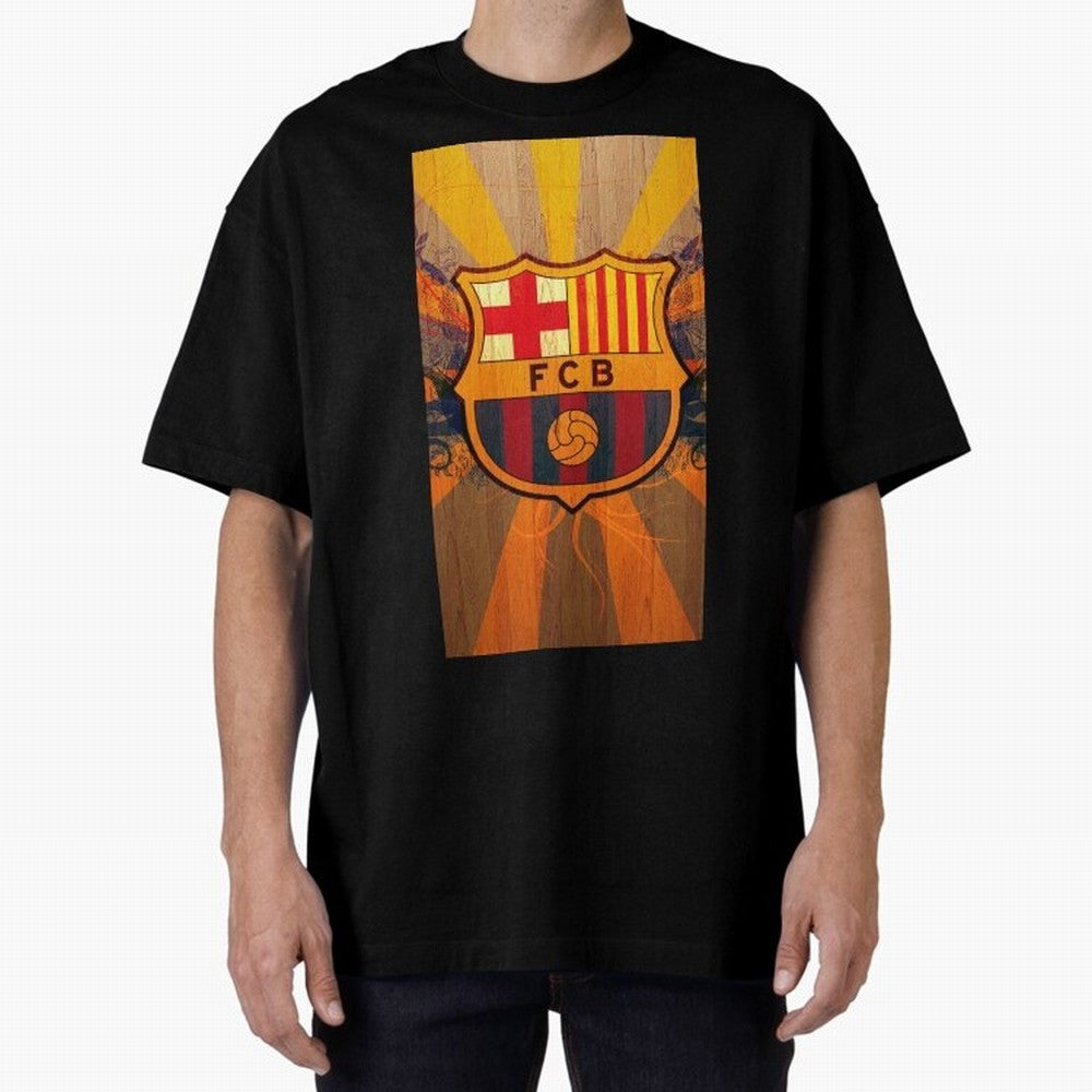 barcelona Classic T-Shirt Stand Out with Spirit from the FIFA World Cup 2026 Group Stage Journey through Neymar Highlights, Spain and Netherlands Pride, Classic Soccer Heritage, Championship Pressure, Fan Loyalty and International Pride; Created