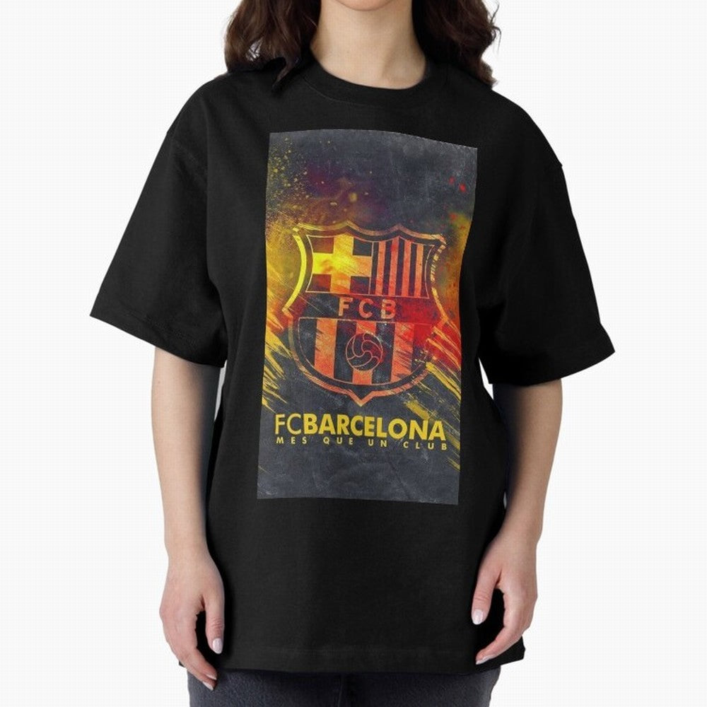 barca Classic T-Shirt Mark Match Day Hype around FIFA World Cup 2026, Messi, England, France and Netherlands, Football Festival Excitement, Trophy Ambitions, Country Rivalries and Star Player Buzz; Perfect for Fans, Collectors, Family Gatherings,
