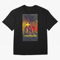 barca Classic T-Shirt Mark Match Day Hype around FIFA World Cup 2026, Messi, England, France and Netherlands, Football Festival Excitement, Trophy Ambitions, Country Rivalries and Star Player Buzz; Perfect for Fans, Collectors, Family Gatherings,