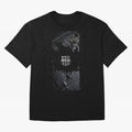 barcelona Oversized T-Shirt Bring Home Global Football Passion for FIFA World Cup 2026 Group Stage, Built around Messi and Cristiano Ronaldo, Portugal, Football Festival Excitement, Trophy Ambitions, Country Rivalries and Star Player Buzz; Ideal