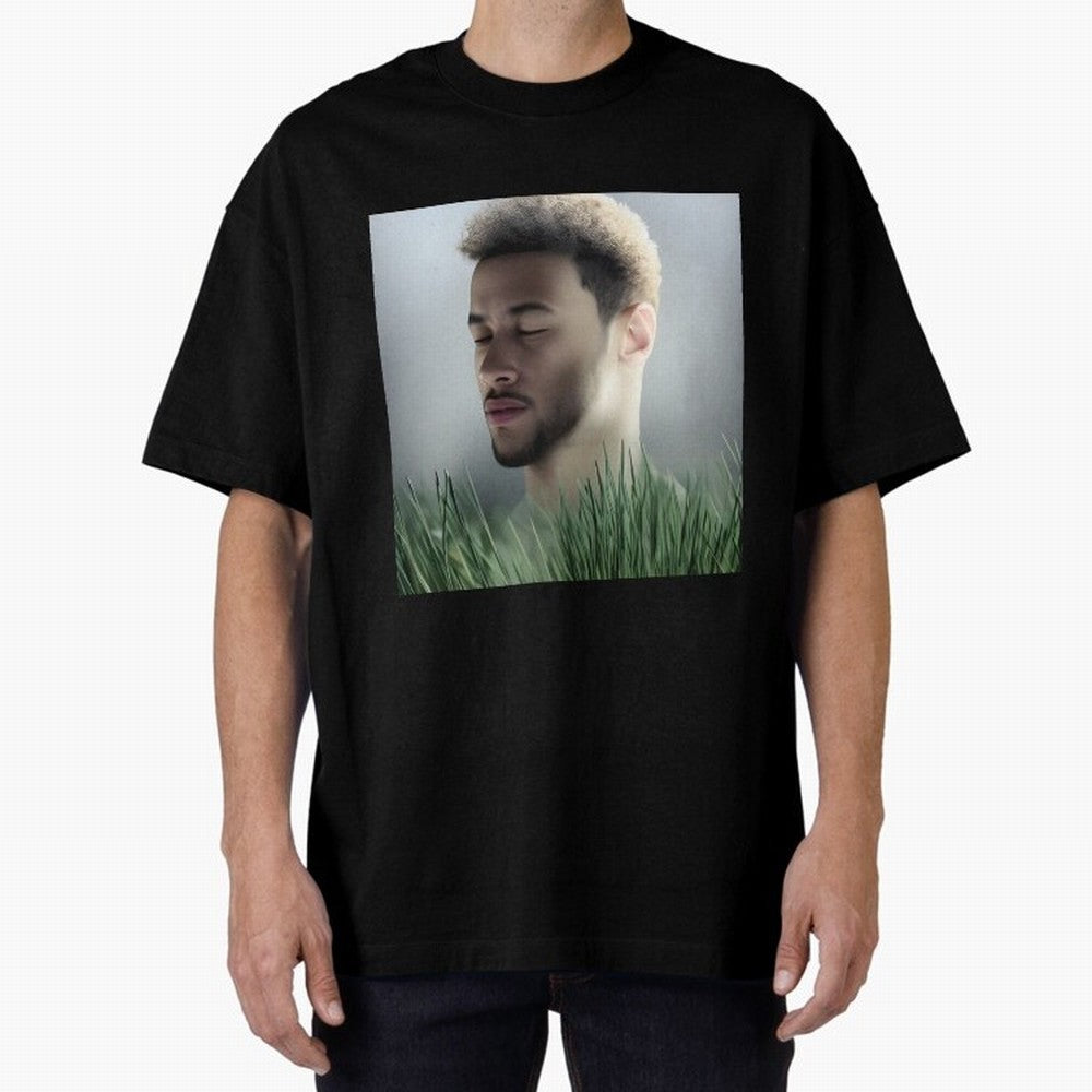 Eden #100 special Neymar Jr football player Oversized T-Shirt Make Every Match About Global Football Passion for FIFA World Cup 2026, Highlighting Messi, Brazil, Portugal and Argentina, Football History, Final Match Energy, Crowd Noise and Once in