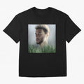 Eden #100 special Neymar Jr football player Oversized T-Shirt Make Every Match About Global Football Passion for FIFA World Cup 2026, Highlighting Messi, Brazil, Portugal and Argentina, Football History, Final Match Energy, Crowd Noise and Once in
