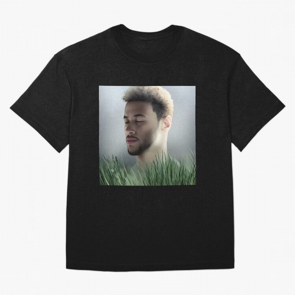 Eden #100 special Neymar Jr football player Oversized T-Shirt Make Every Match About Global Football Passion for FIFA World Cup 2026, Highlighting Messi, Brazil, Portugal and Argentina, Football History, Final Match Energy, Crowd Noise and Once in