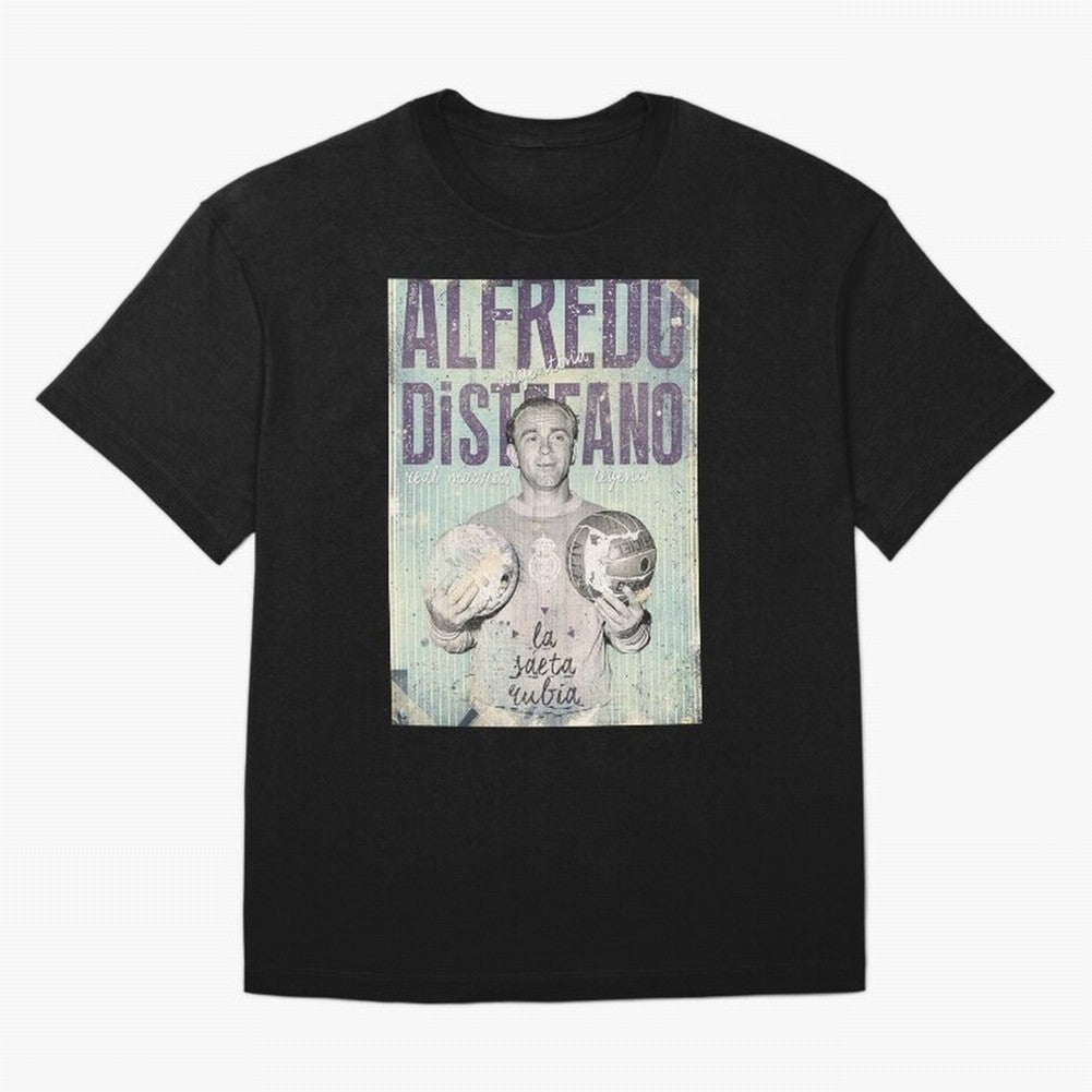 alfredo distafano Classic T-Shirt Show Fan Pride Across FIFA World Cup 2026 Group Stage for Fans of Cristiano Ronaldo, Haaland and CR7 and Germany, Bringing Stadium Chants, National Pride, Trophy Dreams and Unforgettable Football Memories; Ideal