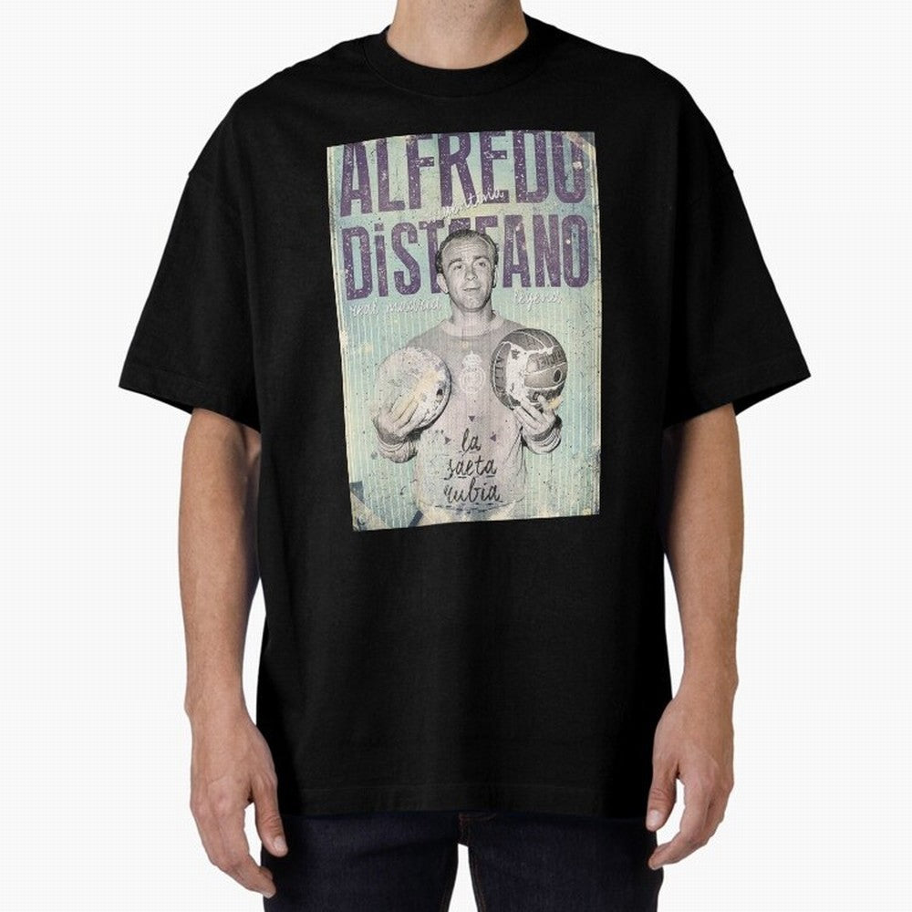 alfredo distafano Classic T-Shirt Show Fan Pride Across FIFA World Cup 2026 Group Stage for Fans of Cristiano Ronaldo, Haaland and CR7 and Germany, Bringing Stadium Chants, National Pride, Trophy Dreams and Unforgettable Football Memories; Ideal