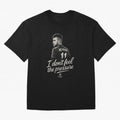I Don¡¯t Feel The Pressure ¨C Neymar Inspired Street Football Art | Football Empire Classic T-Shirt Feel the Trophy Chase of FIFA World Cup 2026 Spirit, Centered on Brazil, Portugal and Argentina, Neymar, Stadium Memories, Football Loyalty,