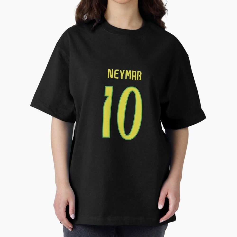 Neymar Jr Brazil Away Jersey 2024 Classic T-Shirt Show Your Stadium Side during the FIFA World Cup 2026 USA Canada Mexico Journey through Messi Highlights, Argentina Pride, Game Day Rituals, Football Legends, Country Pride and the Road to the