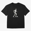 Neymar Jr. - The Dribble King Sketch Classic T-Shirt Experience FIFA World Cup 2026 for Fans of Messi, CR7 and Mbappe and England and Germany, Bringing Champion Mindset, Group Stage Buzz, Knockout Tension and Passionate Fan Culture; Perfect for