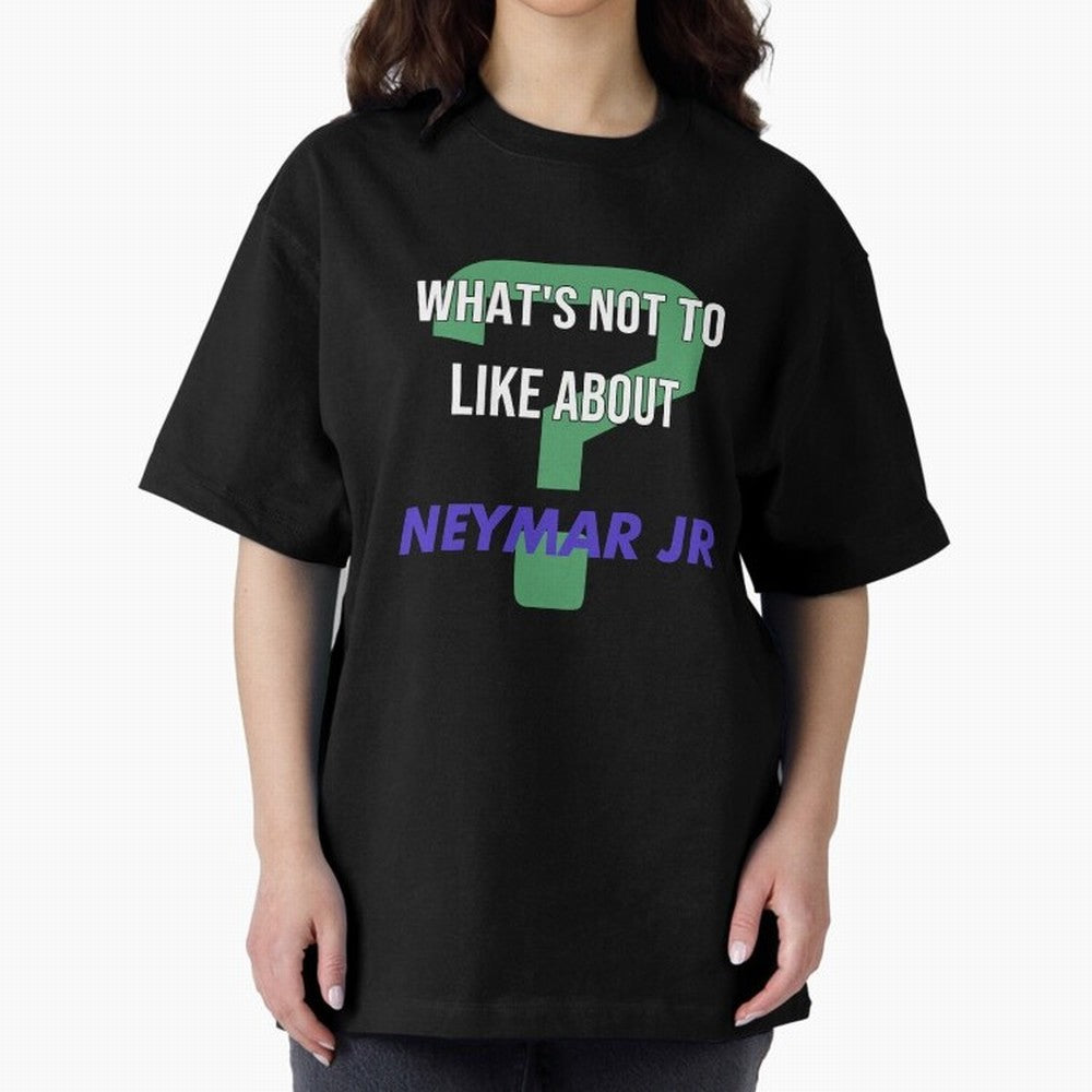 What's not to like about - Neymar Jr Classic T-Shirt Capture FIFA World Cup 2026 Spirit, Made for France and Portugal, Messi and Cristiano Ronaldo, Match Day Excitement, Supporter Culture, Golden Goals and Global Football Passion; Perfect for