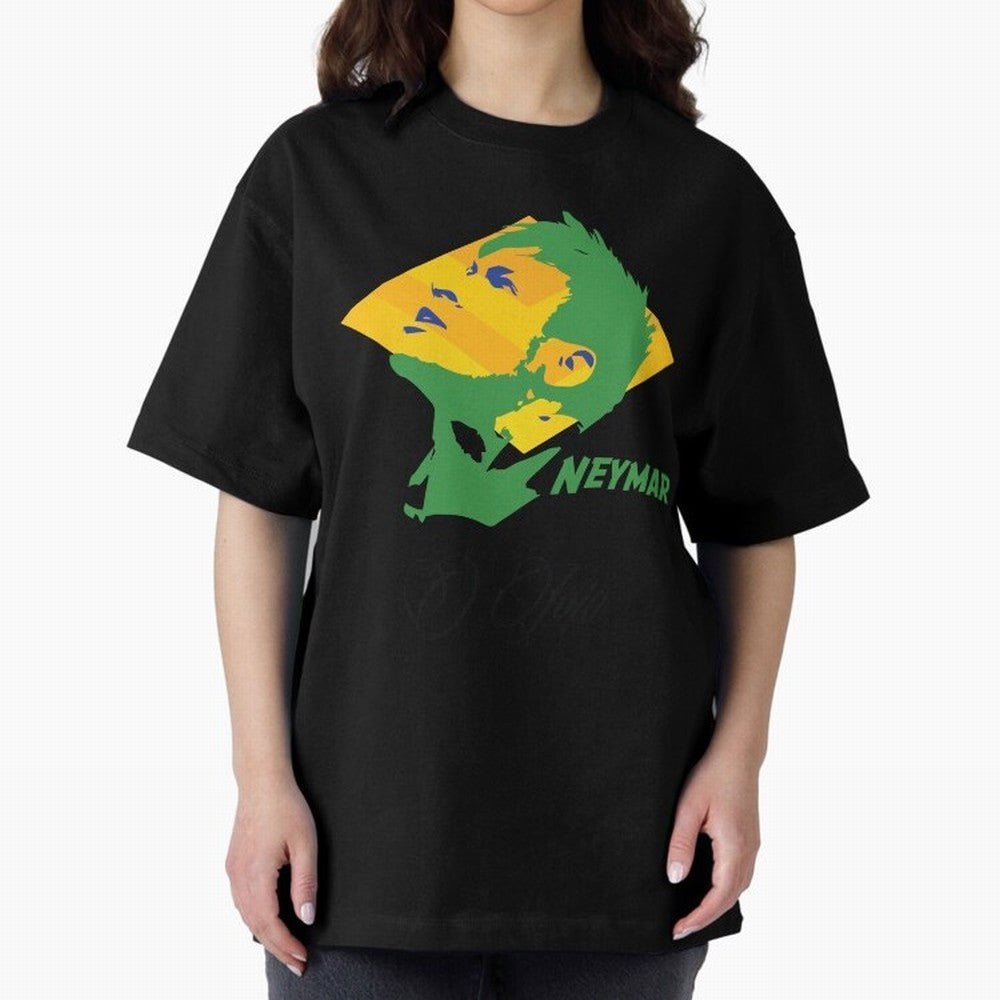 BRAZIL NEYMAR JR. WC 14 FOOTBALL T-SHIRT Essential T-Shirt Show Match Day Excitement for FIFA World Cup 2026 USA Canada Mexico Spirit, Built around England, Messi, Sports Nostalgia, International Competition, Famous Players and Unforgettable