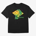 BRAZIL NEYMAR JR. WC 14 FOOTBALL T-SHIRT Essential T-Shirt Show Match Day Excitement for FIFA World Cup 2026 USA Canada Mexico Spirit, Built around England, Messi, Sports Nostalgia, International Competition, Famous Players and Unforgettable