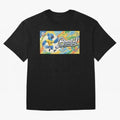 World Cup 2026 Brazil Soccer Team Fan Art Classic T-Shirt Bring International Match Energy to FIFA World Cup 2026 USA Canada Mexico for Fans of Cristiano Ronaldo, Haaland and CR7 and Spain, Bringing Football History, Final Match Energy, Crowd Noise