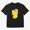 Brazil national team, CBF green-yellow cereal box Classic T-Shirt Create Match Day Hype around FIFA World Cup 2026 USA Canada Mexico, CR7, England, Supporter Pride, Iconic Celebrations, Legendary Names and Global Match Day Energy; Great for