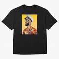 BMM x Neymar Jr. Episode 01- HUMAN #471 Classic Wear Classic T-Shirt Celebrate Global Passion for FIFA World Cup 2026 Highlighting Haaland, Argentina, France and Brazil Energy, Match Day Excitement, Supporter Culture, Golden Goals and Global