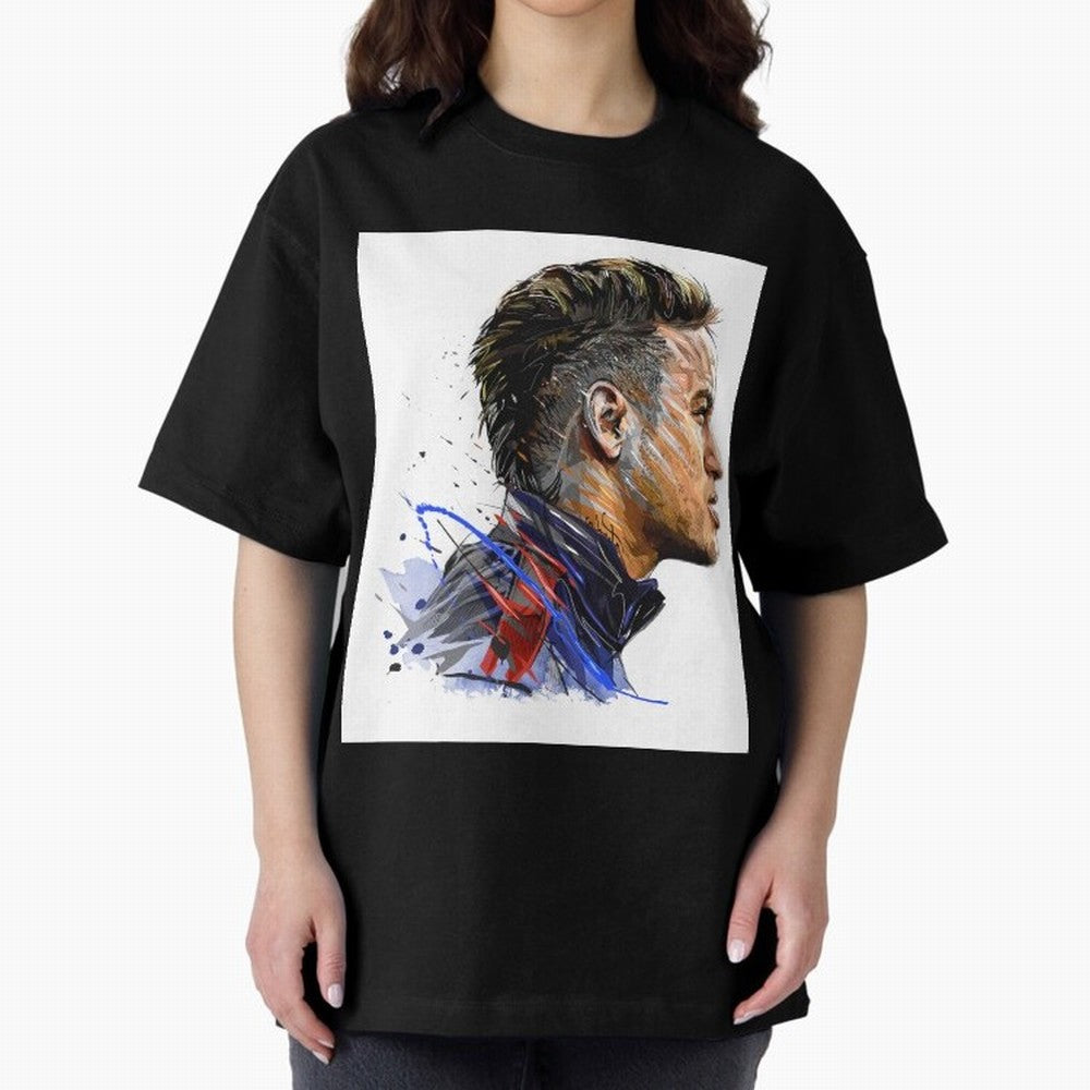 The magic Neymar From another planet Jr in Foatbal brazill Classic T-Shirt Follow the Road to the FIFA World Cup 2026 USA Canada Mexico Journey through Haaland and Mbappe Highlights, England and Germany Pride, Tournament Hype, Historic Matchups,