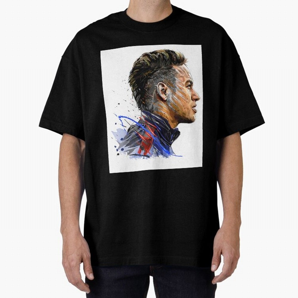 The magic Neymar From another planet Jr in Foatbal brazill Classic T-Shirt Follow the Road to the FIFA World Cup 2026 USA Canada Mexico Journey through Haaland and Mbappe Highlights, England and Germany Pride, Tournament Hype, Historic Matchups,