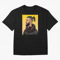 BMM x Neymar Jr. Episode 01- HUMAN #425 Classic Wear Oversized T-Shirt Feel Match Day Hype around FIFA World Cup 2026 Group Stage, Haaland, Portugal, Spain and Germany, Match Day Excitement, Supporter Culture, Golden Goals and Global Football