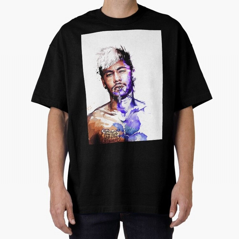 The illusion in the field Neymar From another planet Jr in Foatbal brazill Classic T-Shirt Show Your Stadium Side during FIFA World Cup 2026 Featuring Messi, Neymar and Mbappe, Argentina and Brazil Energy, Classic Soccer Heritage, Championship