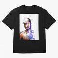 The illusion in the field Neymar From another planet Jr in Foatbal brazill Classic T-Shirt Show Your Stadium Side during FIFA World Cup 2026 Featuring Messi, Neymar and Mbappe, Argentina and Brazil Energy, Classic Soccer Heritage, Championship