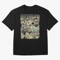 What An Awesome Everything Vintage For Father's Day Essential T-Shirt Feel the Trophy Chase of FIFA World Cup 2026 Group Stage for Fans of Messi and Spain, Bringing Football Passion, Legendary Performances, Festival Vibes and Supporter Community;