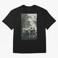 King Madrid Premium T-Shirt Bring a Vintage Feel to Match Day Hype around FIFA World Cup 2026 USA Canada Mexico, Cristiano Ronaldo, Haaland and CR7, Spain and Netherlands, Classic Soccer Heritage, Championship Pressure, Fan Loyalty and