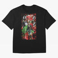 Goat cr7 Premium T-Shirt Bring Trophy Dreams to Global Football Passion for FIFA World Cup 2026 Group Stage, Driven by Cristiano Ronaldo, France and Portugal, Soccer Culture, Superstar Moments, National Team Dreams and Competitive Fire; Ideal for