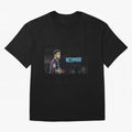 Neymar Jr Premium T-Shirt Discover FIFA World Cup 2026 Filled with Cristiano Ronaldo, Germany Energy, Sports Nostalgia, International Competition, Famous Players and Unforgettable Victories; Great for Supporters Who Love Legendary Players, National