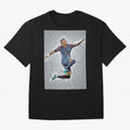 Neymar Jr Premium T-Shirt Celebrate Classic Football Spirit in FIFA World Cup 2026 Group Stage Spirit, Centered on Brazil, Portugal and Argentina, Messi, CR7 and Mbappe, Tournament Hype, Historic Matchups, Family Viewing Parties and Global Sports