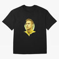 Neymar Junior Sticker Premium T-Shirt Keep the Legacy of FIFA World Cup 2026 USA Canada Mexico Spirit, with England, Mbappe, Football Passion, Legendary Performances, Festival Vibes and Supporter Community; Made for Collectors Who Enjoy Iconic