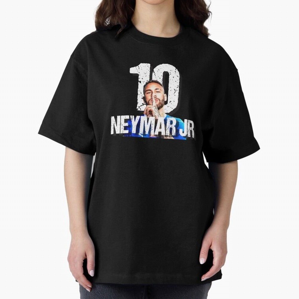 Neymar junior Premium T-Shirt Remember Iconic Moments from the FIFA World Cup 2026 Journey through Neymar, Haaland and Cristiano Ronaldo Highlights, Portugal Pride, Game Day Rituals, Football Legends, Country Pride and the Road to the Final; Built
