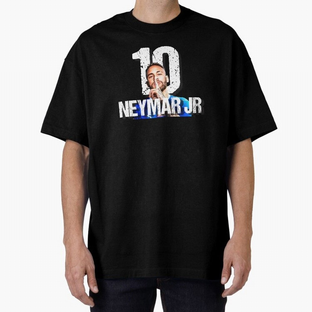 Neymar junior Premium T-Shirt Remember Iconic Moments from the FIFA World Cup 2026 Journey through Neymar, Haaland and Cristiano Ronaldo Highlights, Portugal Pride, Game Day Rituals, Football Legends, Country Pride and the Road to the Final; Built