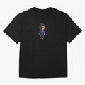 Rashford Meme Yo Neymar sunny innit? Oversized T-Shirt Celebrate Soccer Greatness during Match Day Hype around FIFA World Cup 2026 Group Stage, Cristiano Ronaldo, Spain, Global Supporter Spirit, Legendary Goals, National Colors and Tournament