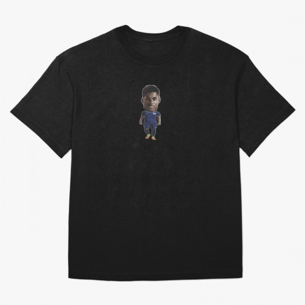 Rashford Meme Yo Neymar sunny innit? Oversized T-Shirt Celebrate Soccer Greatness during Match Day Hype around FIFA World Cup 2026 Group Stage, Cristiano Ronaldo, Spain, Global Supporter Spirit, Legendary Goals, National Colors and Tournament