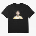 Neymar Neymar Oversized T-Shirt Share the Excitement of FIFA World Cup 2026 Group Stage for Fans of Mbappe and Neymar and Spain and Netherlands, Bringing Fan Favorite Moments, National Team Passion, Big Match Drama and Soccer History; Great for