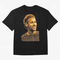 Neymar Oversized T-Shirt Celebrate Unforgettable Nights in FIFA World Cup 2026 Group Stage Celebrating Haaland, Netherlands Energy, Football History, Final Match Energy, Crowd Noise and Once in a Lifetime Moments; Made for Collectors Who Enjoy