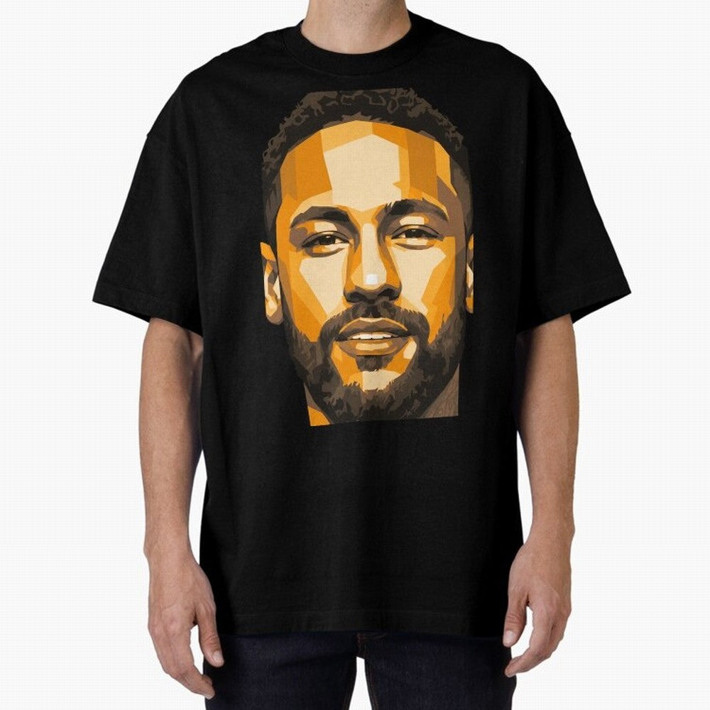 Neymar Classic T-Shirt Follow Every Goal of FIFA World Cup 2026 Group Stage Spirit, Driven by England, France and Netherlands, Haaland, Sports Nostalgia, International Competition, Famous Players and Unforgettable Victories; Made for Die Hard