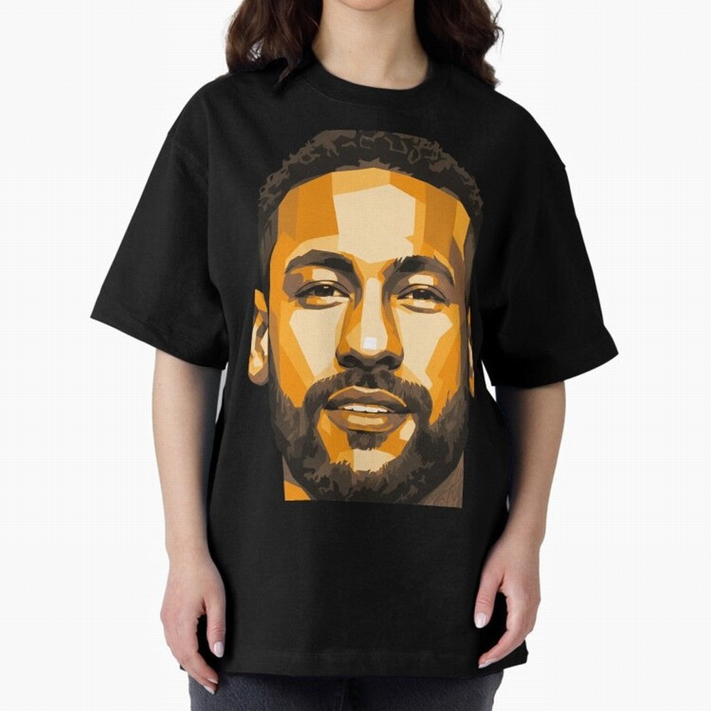 Neymar Classic T-Shirt Follow Every Goal of FIFA World Cup 2026 Group Stage Spirit, Driven by England, France and Netherlands, Haaland, Sports Nostalgia, International Competition, Famous Players and Unforgettable Victories; Made for Die Hard