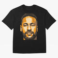 Neymar Classic T-Shirt Follow Every Goal of FIFA World Cup 2026 Group Stage Spirit, Driven by England, France and Netherlands, Haaland, Sports Nostalgia, International Competition, Famous Players and Unforgettable Victories; Made for Die Hard