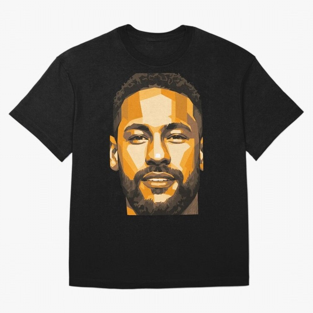 Neymar Classic T-Shirt Follow Every Goal of FIFA World Cup 2026 Group Stage Spirit, Driven by England, France and Netherlands, Haaland, Sports Nostalgia, International Competition, Famous Players and Unforgettable Victories; Made for Die Hard